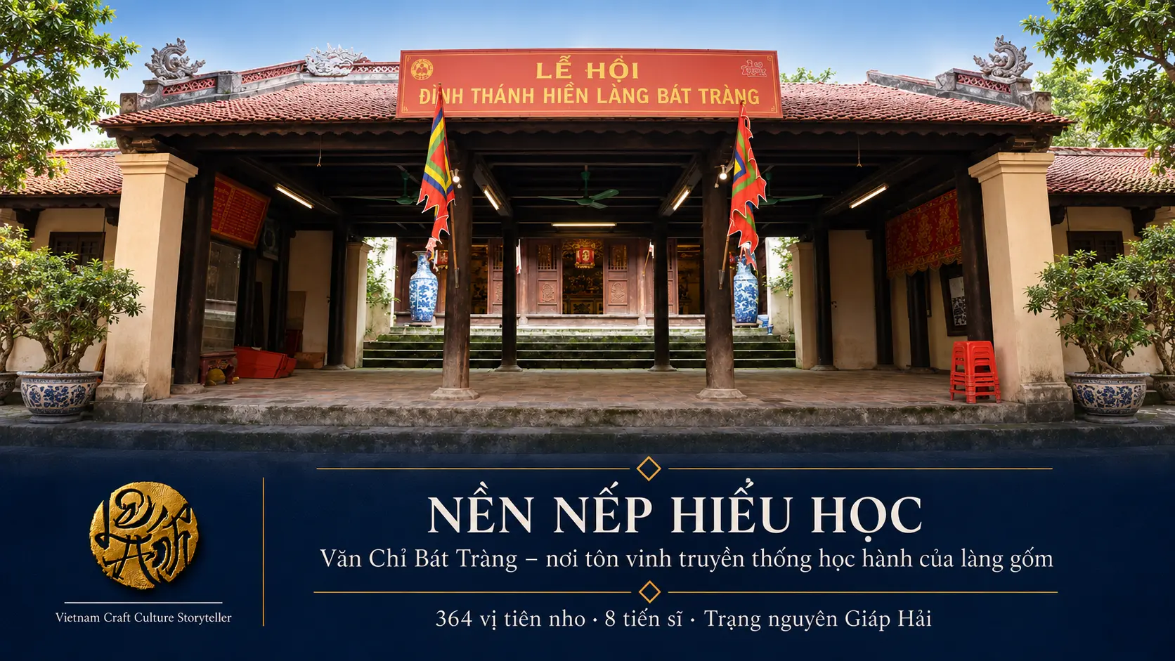 Sản phẩm gốm thấu quang siêu mỏng rực sáng khi được đặt trước ánh đèn